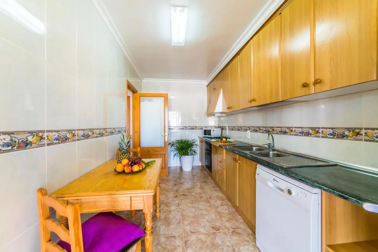 Σπίτι διακοπών Ideal Property Mallorca - Can Paris Platja de Muro