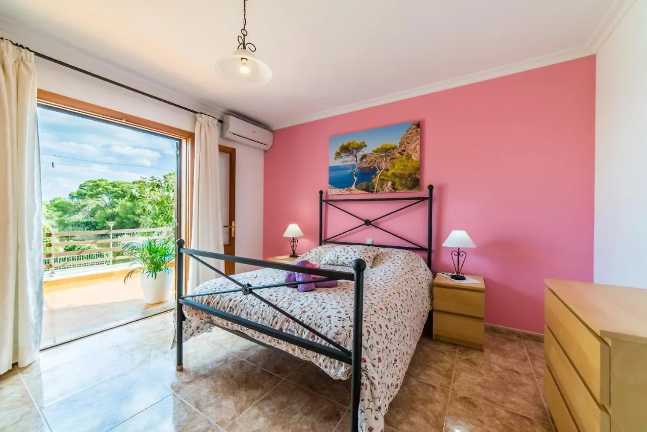 Ideal Property Mallorca - Can Paris Platja de Muro Ισπανία