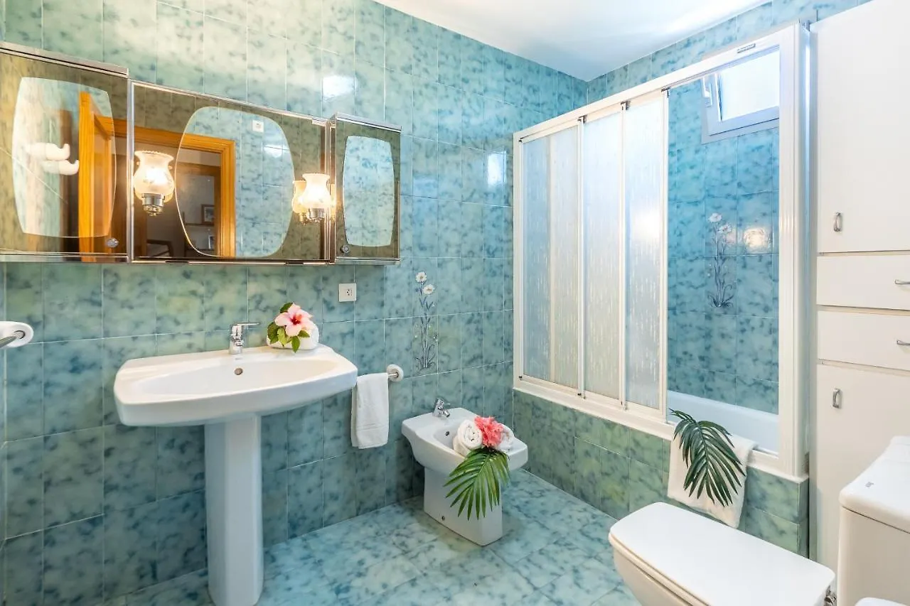 Ideal Property Mallorca - Can Paris Platja de Muro Ισπανία