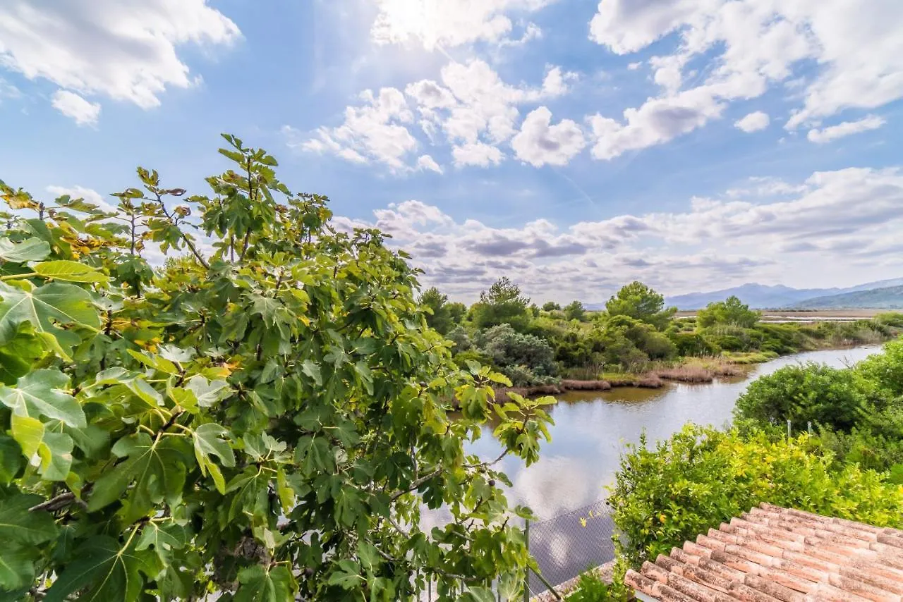Ideal Property Mallorca - Can Paris Platja de Muro Σπίτι διακοπών