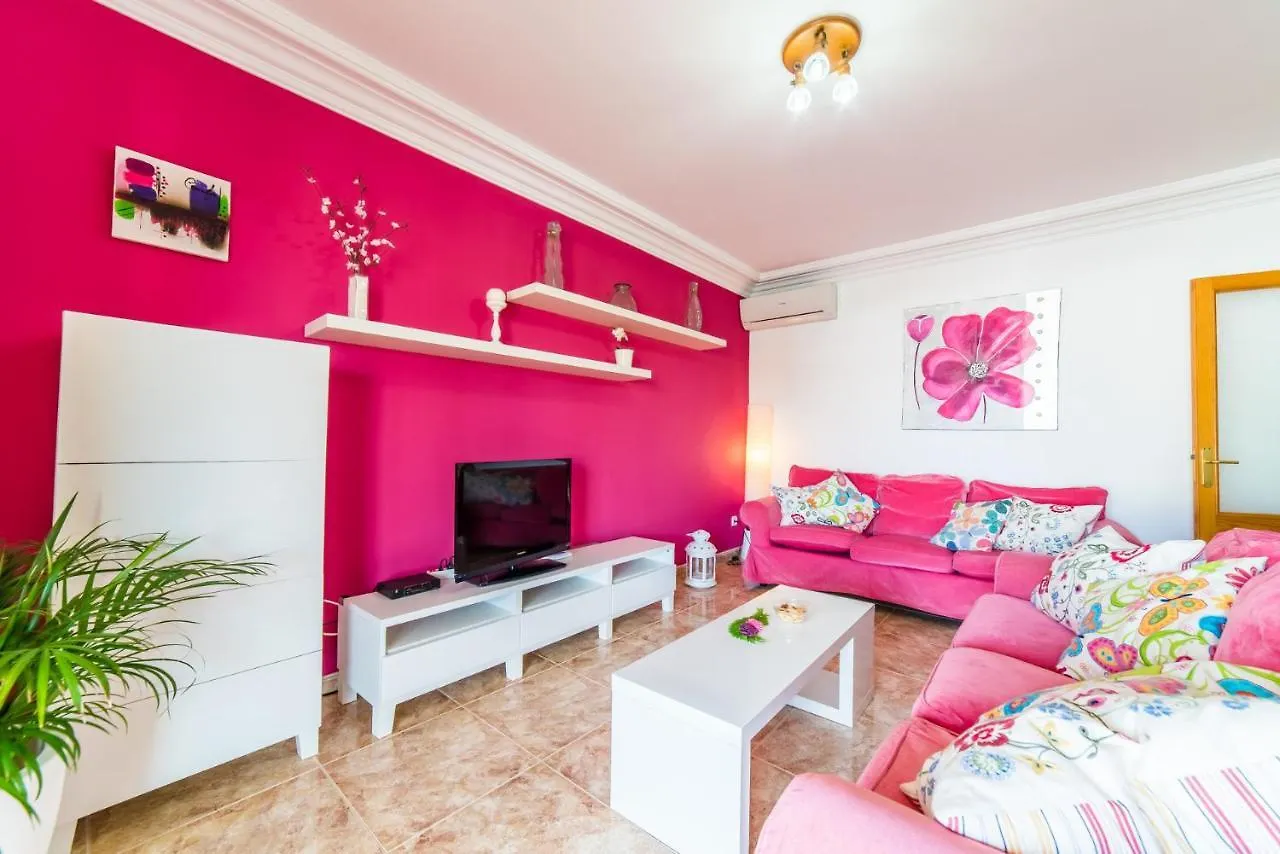 Ideal Property Mallorca - Can Paris Playa de Muro  0*, Playa de Muro (Mallorca)