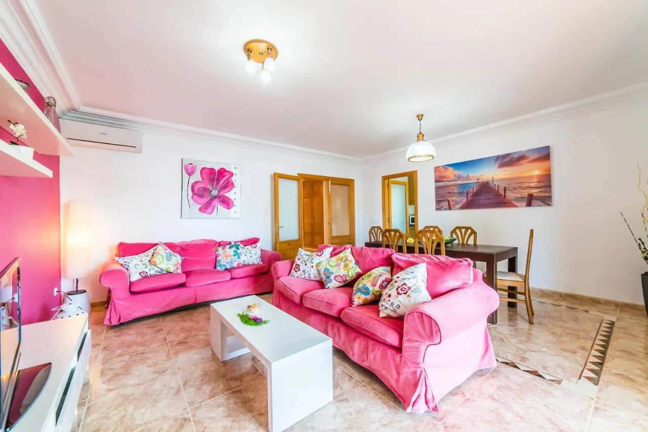 Ideal Property Mallorca - Can Paris Playa de Muro  Playa de Muro (Mallorca)